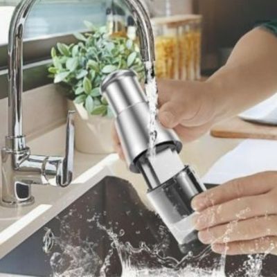 Mini hachoir | LittleChopper™ - Spatule&Mandoline