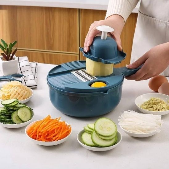 Mandoline-japonaise-Bol-multifonction-pratique