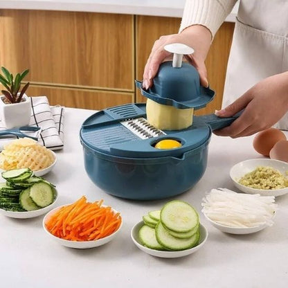 Mandoline-japonaise-Bol-multifonction-pratique