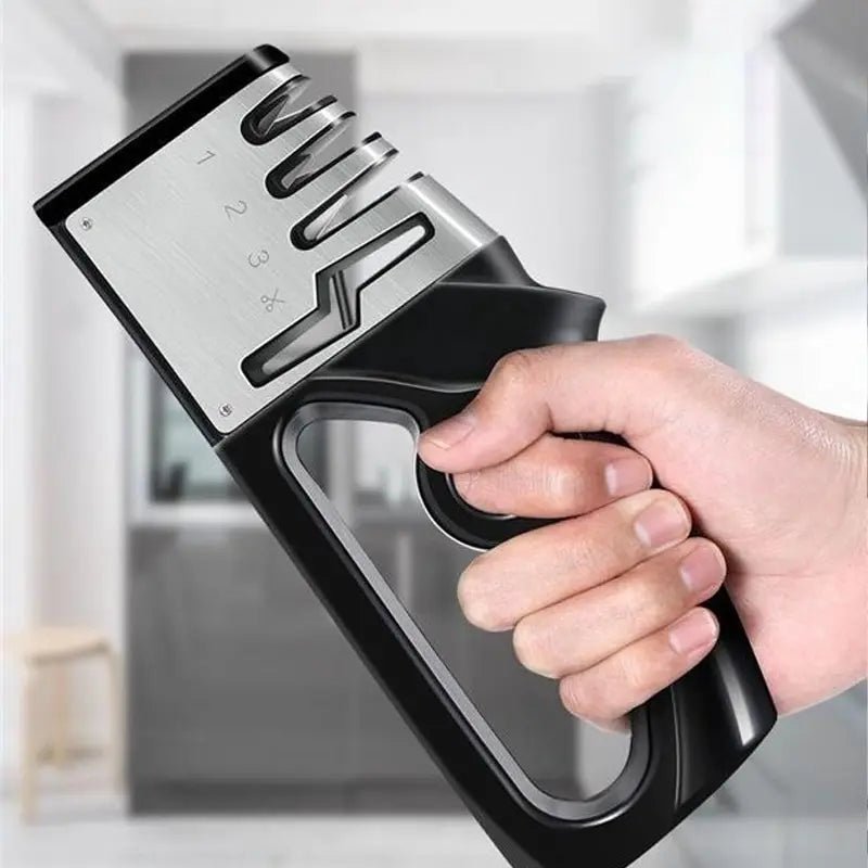 Aiguiseur de couteaux | UltraPrécision
