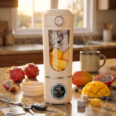 blender-smoothie-portable-beige