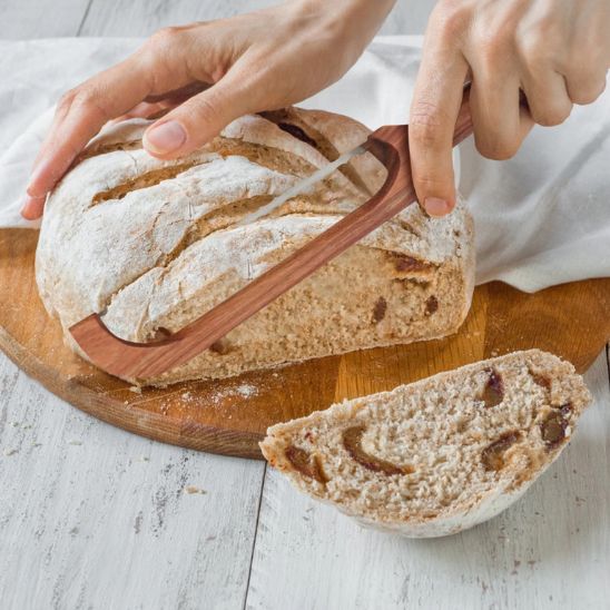 Couteau à pain | Coupe - pain - Spatule&Mandoline