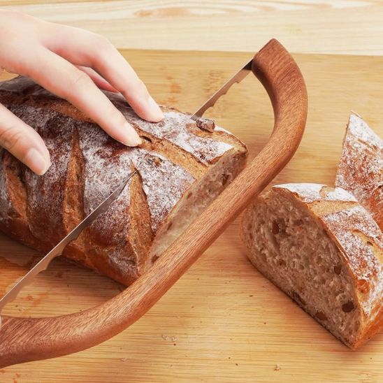 Couteau à pain | Coupe - pain - Spatule&Mandoline