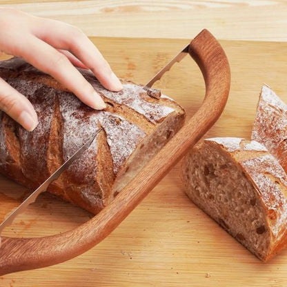 Couteau à pain | Coupe - pain - Spatule&Mandoline