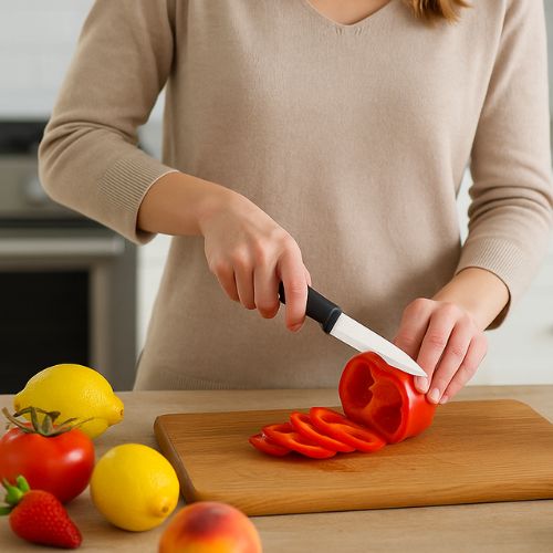 couteau-en-ceramique-lame-blanche