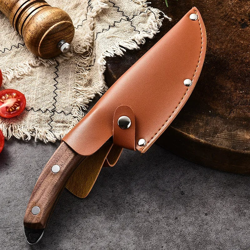 Couteau de boucher | Couteau à désosser