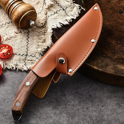 Couteau de boucher | Couteau à désosser