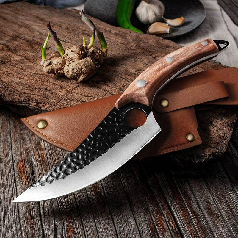 couteau-de-boucher-bois-etui