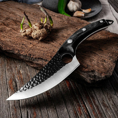 Couteau de boucher | Couteau à désosser