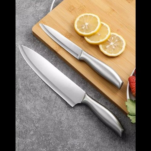Couteau de chef | En Inox