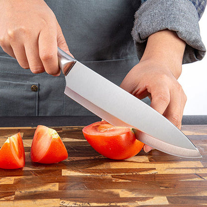 Couteau de chef | En Inox