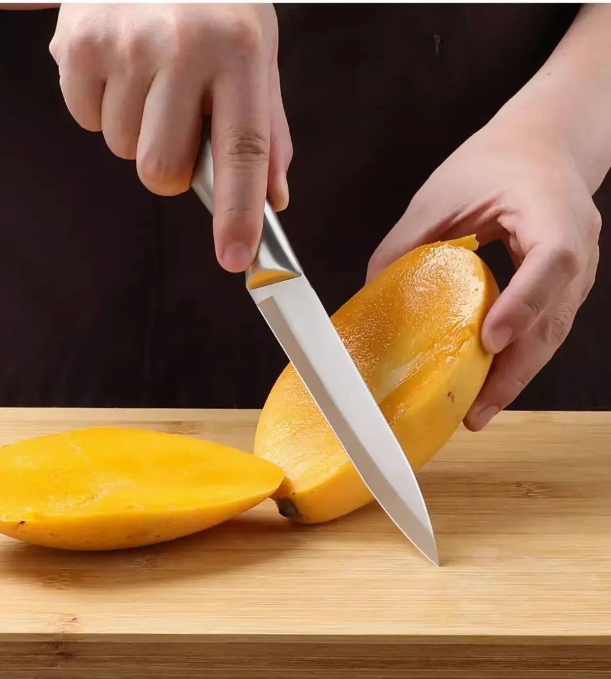 Couteau de chef | En Inox