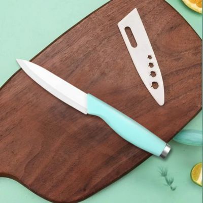 Couteau d'office | Couteau d'office en céramique - Spatule&Mandoline