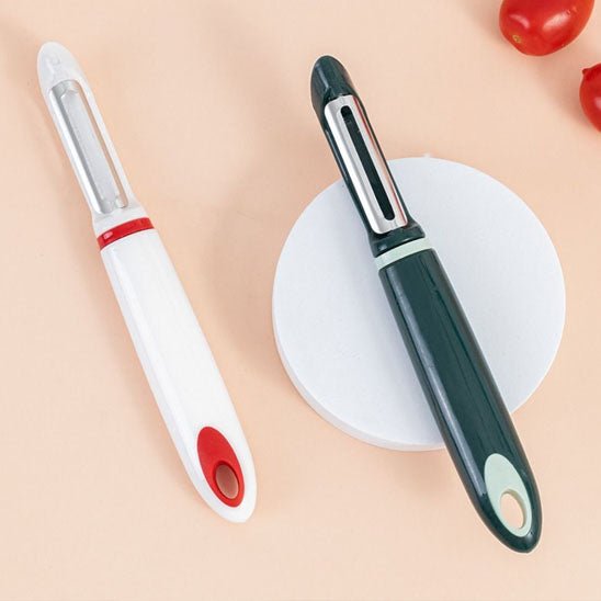 ECONOME LEGUME | Épluche - Évideur - Spatule&Mandoline