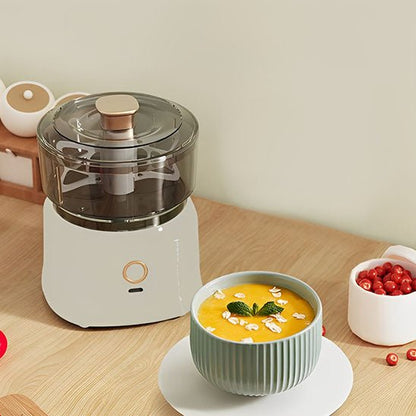 Hachoir à viande électrique | Le Sans - Fils - Spatule&Mandoline