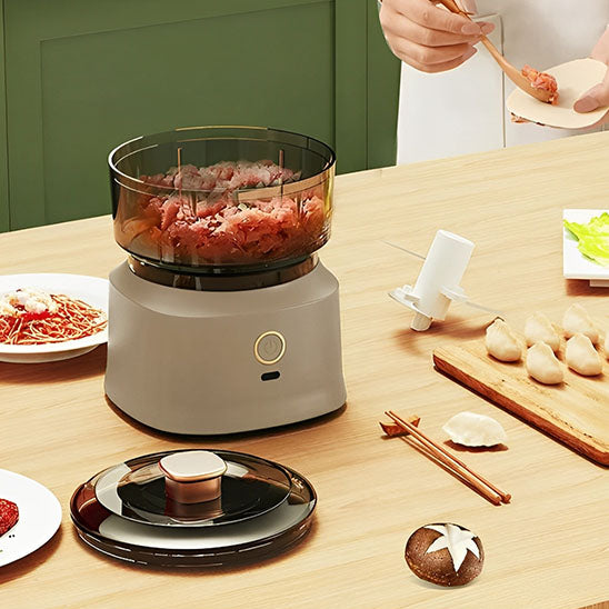 hachoir-viande-electrique-melanger