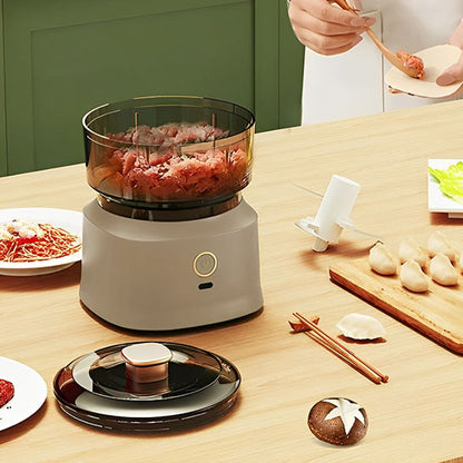 hachoir-viande-electrique-melanger