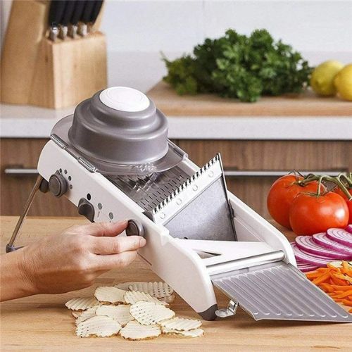 mandoline-japonaise-lames-ajustables