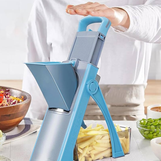 mandoline-japonaise-poignee-ergonomique
