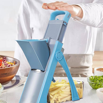 mandoline-japonaise-poignee-ergonomique