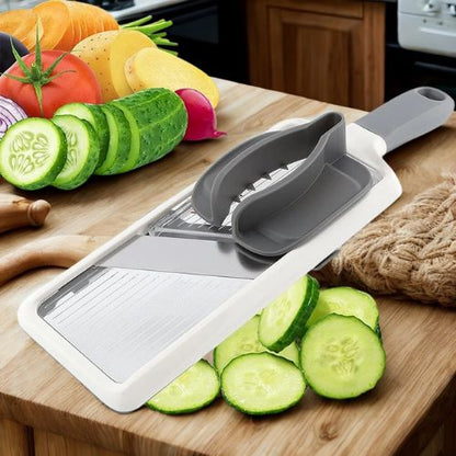 Mandoline japonaise | Trancheuse à légumes - Spatule&Mandoline