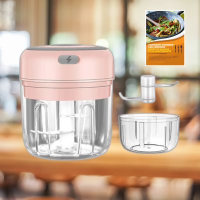 mini-hachoir-electrique-ensemble-rose