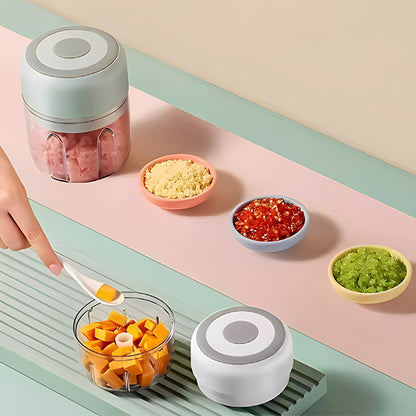 Mini hachoir électrique | USBChopper™