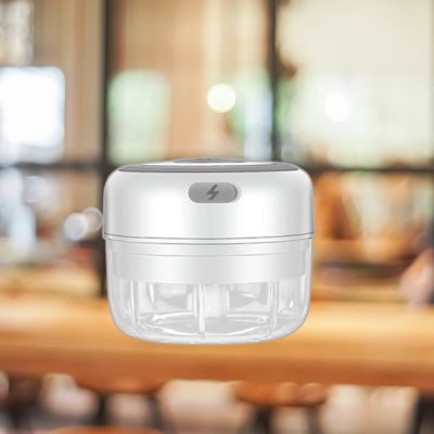 Mini hachoir électrique | USBChopper™ - Spatule&Mandoline