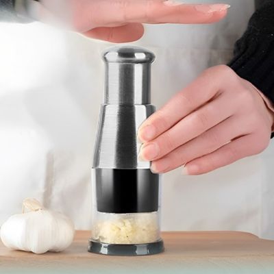 Mini hachoir | LittleChopper™ - Spatule&Mandoline