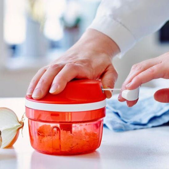 Mini hachoir | Mini Multi - Spatule&Mandoline