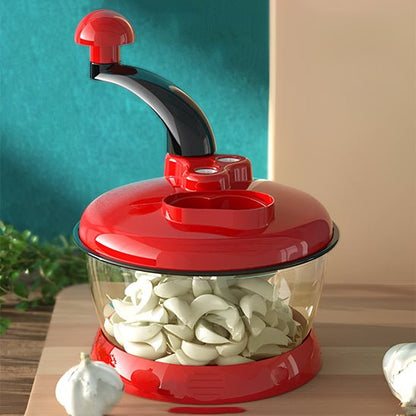 Mini hachoir | MiniMaster™ - Spatule&Mandoline