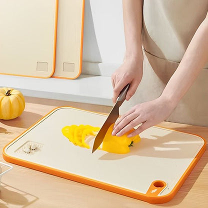 Planche à découper | 2Faces - Spatule&Mandoline