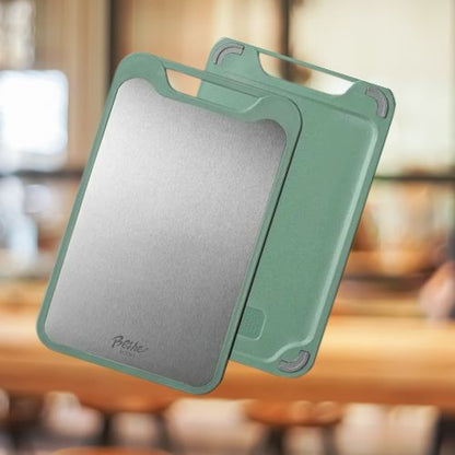 Planche à découper | 2Faces - 2Uses - Spatule&Mandoline