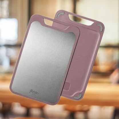 Planche à découper | 2Faces - 2Uses - Spatule&Mandoline