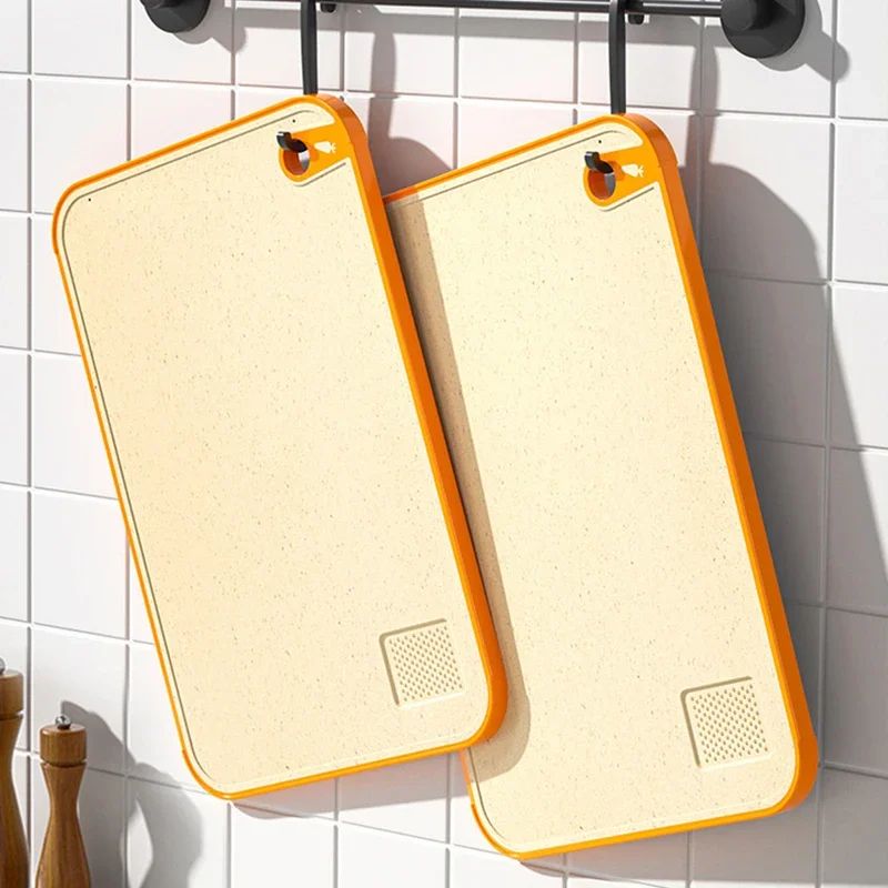 Planche à découper | 2Faces - Spatule&Mandoline