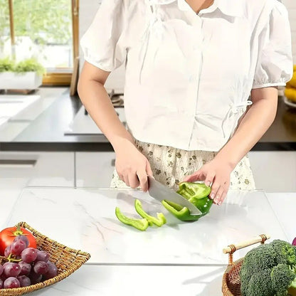 Planche à découper | Acrylique - Spatule&Mandoline