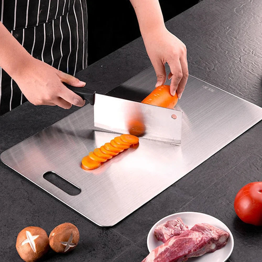 planche-a-decouper-inox-hygienique