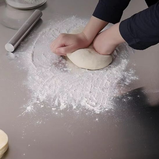 Planche à découper professionnelle | Couvre - comptoir - Spatule&Mandoline