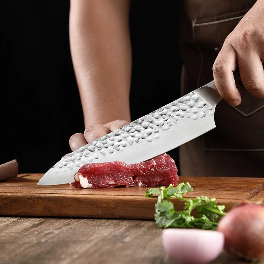 set-de-couteaux-utilitaires-Chef