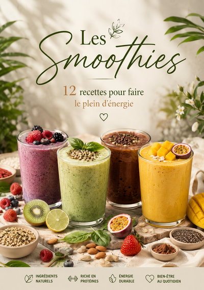 smoothies-12-recettes-sante